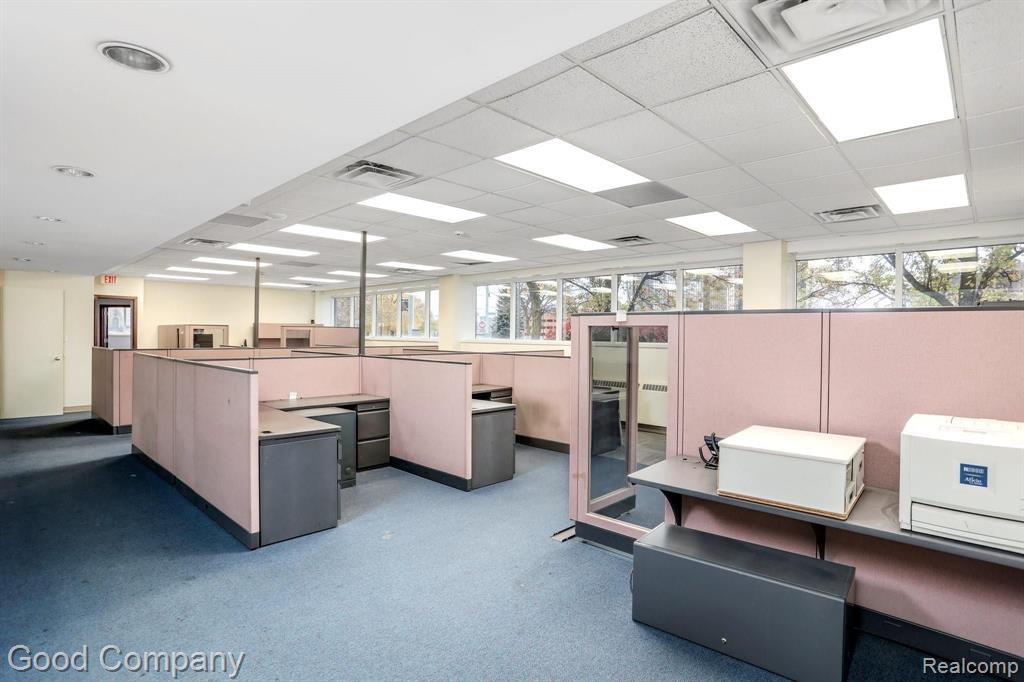965 E JEFFERSON Avenue, Detroit, MI 48207 — Photo 17