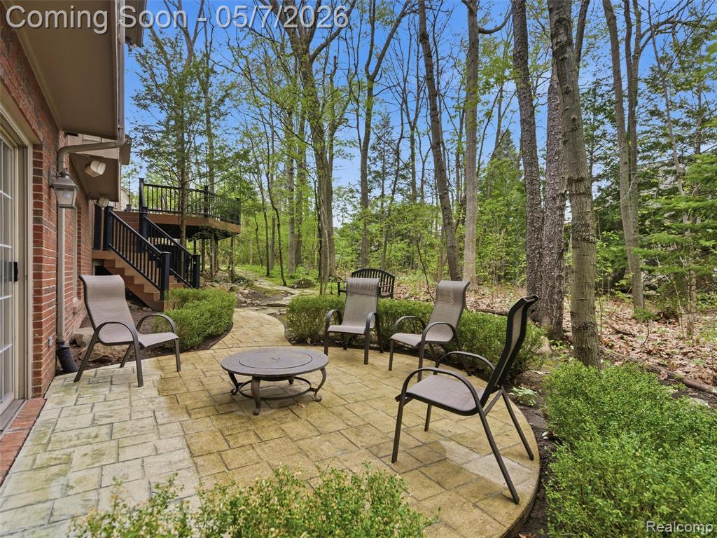 3874 Kaeleaf Road, Lake Orion, MI — Photo 48