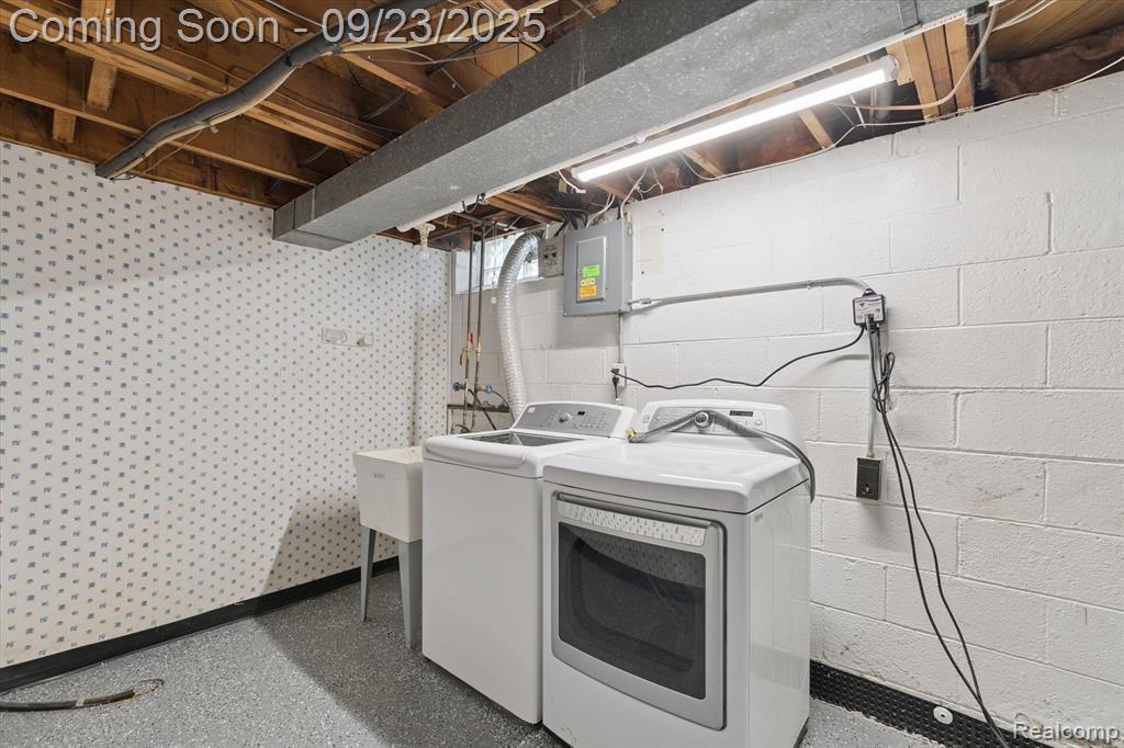 18797 Wiltshire Boulevard, Lathrup Village, MI 48076 — Photo 39