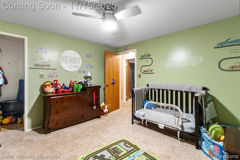 9243 Knolson Street, Livonia, MI 48150 — Photo 24