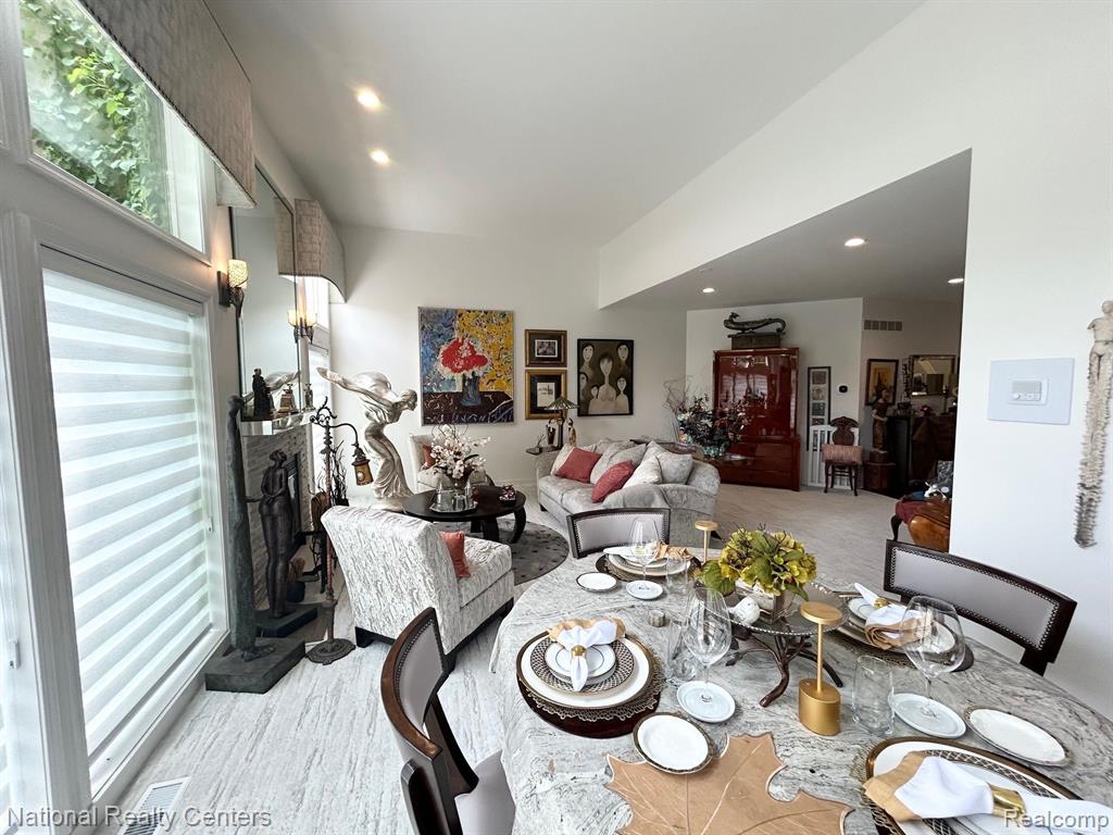 35573 CROSS CREEK N, Farmington Hills, MI 48331 — Photo 19