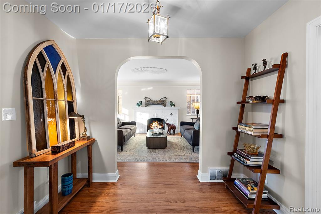 15716 Rosemont Avenue, Detroit, MI 48223 — Photo 10