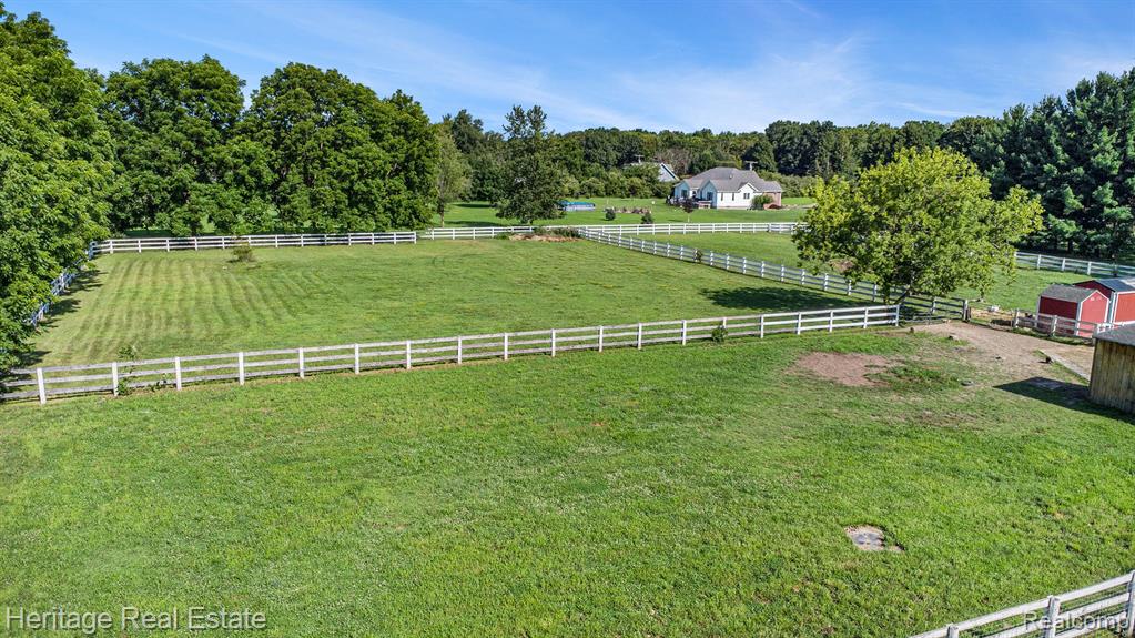 3976 Mitchell Road, Lapeer, MI 48446 — Photo 41