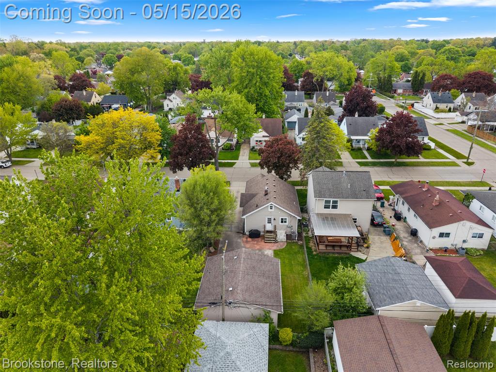 142 Massoit Street, Commerce Twp, MI — Photo 39