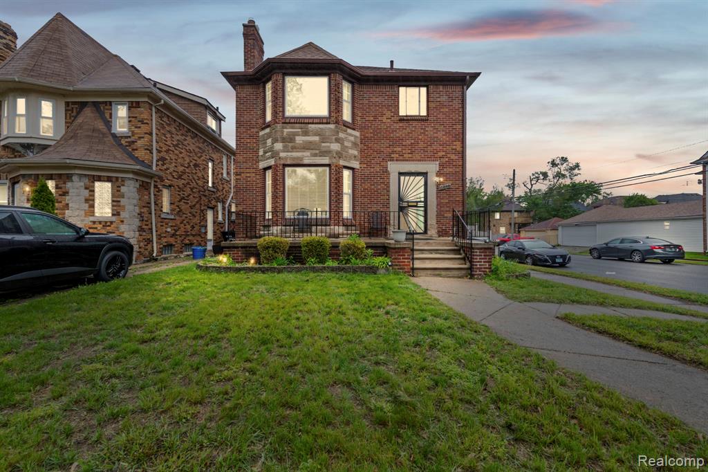 17500 Pennington Drive, Detroit, MI 48221 — Photo 31