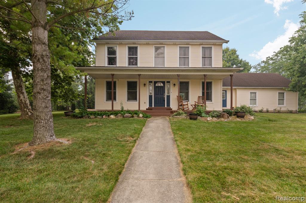 1205 Cody Circle, Saline, MI 48176 — Photo 3