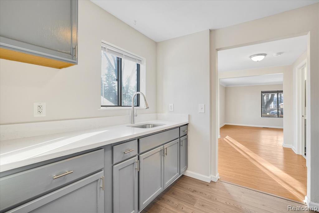60 W Harry Avenue, Hazel Park, MI 48030 — Photo 10