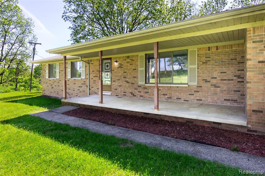 2875 Auten Road, Ortonville, MI 48462 — Photo 3