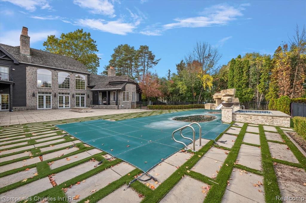 3701 Northwood, West Bloomfield, MI, 48324