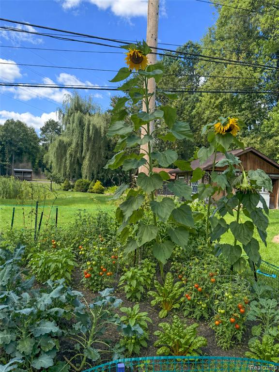 16000 S Huron River Drive, Romulus, MI 48174 — Photo 19