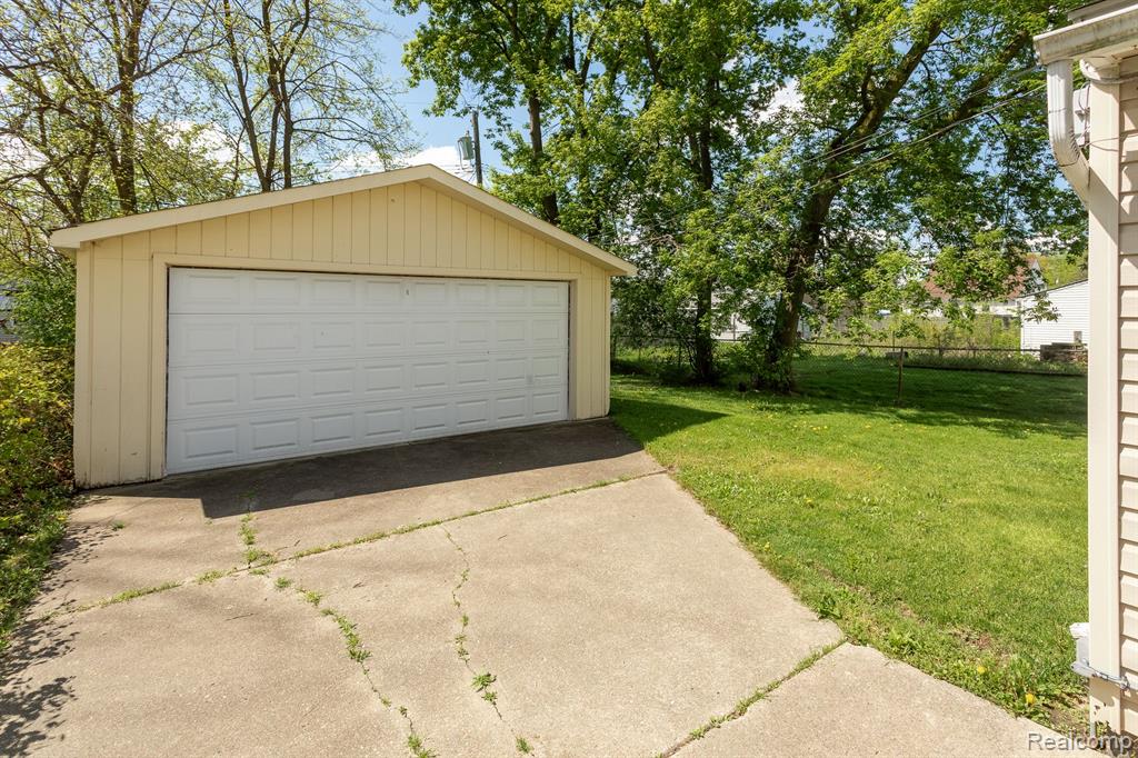 4144 NORBERT Avenue, Warren, MI 48091 — Photo 26