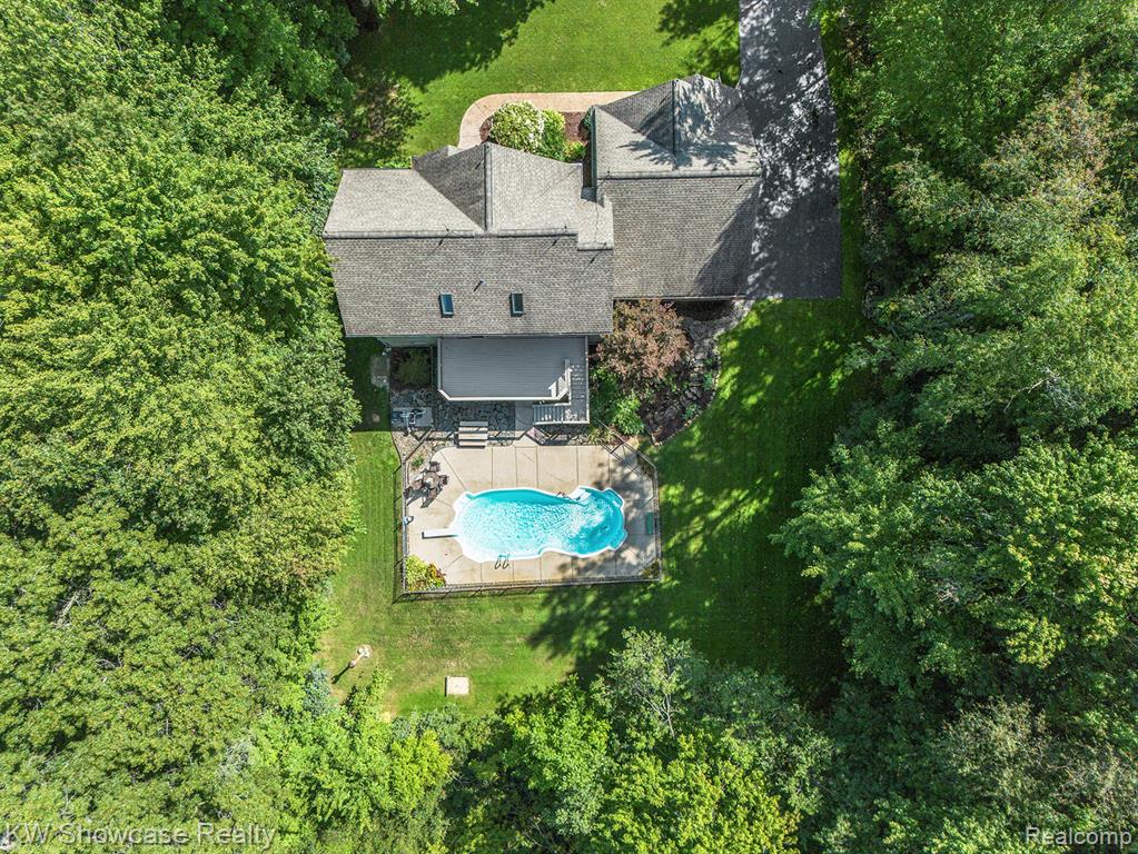6060 Rosewood Parkway, White Lake, MI 48383 — Photo 29