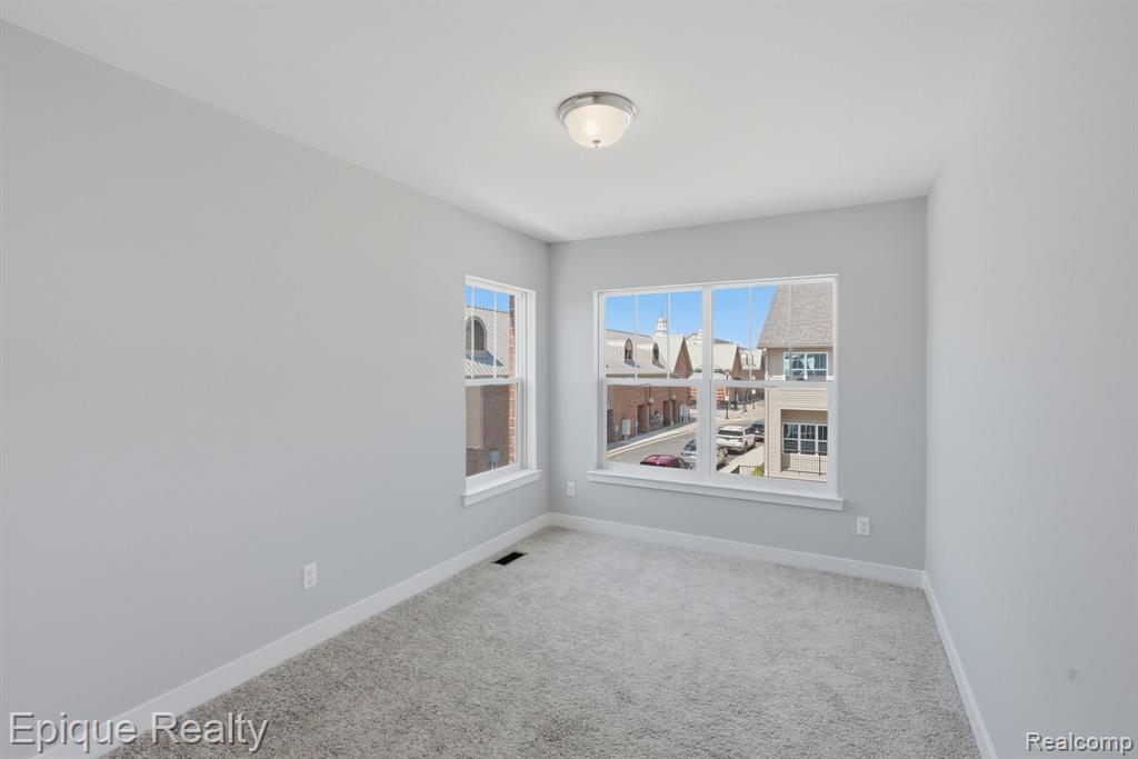 25495 Grandview Lane, 25, Novi, MI — Photo 14