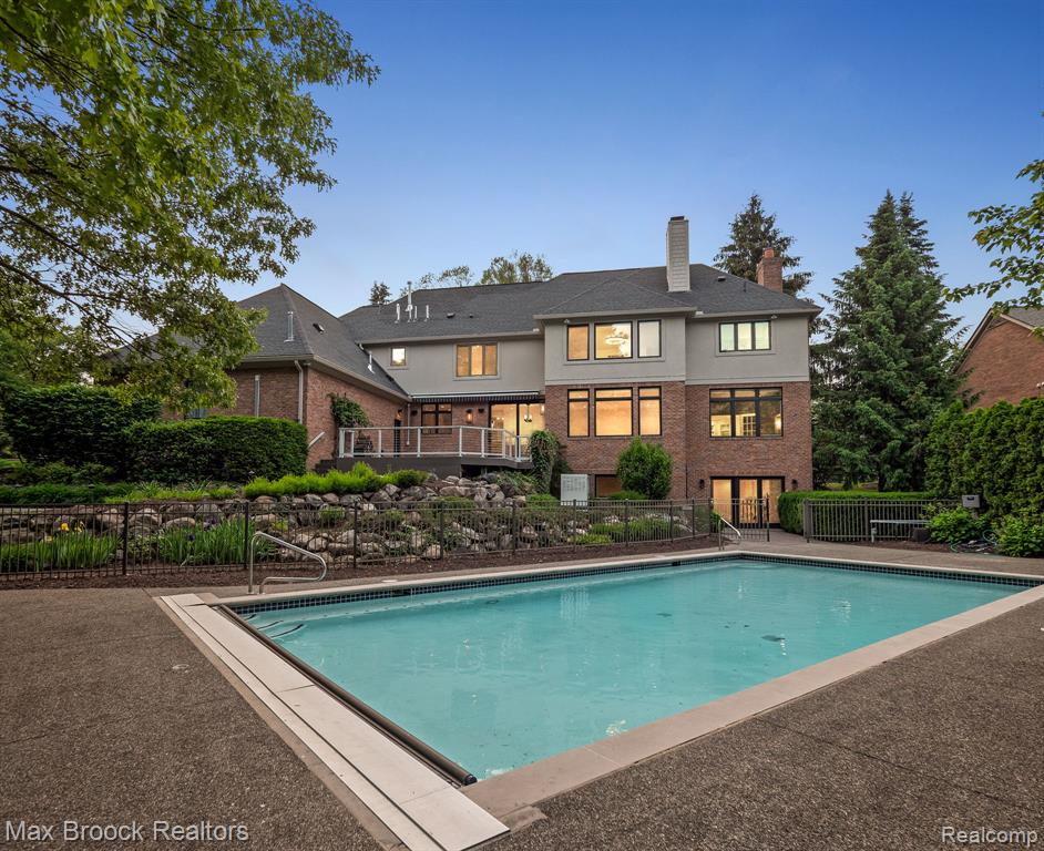4331 Spruce Hill Lane, Bloomfield Hills, MI 48301 — Photo 68