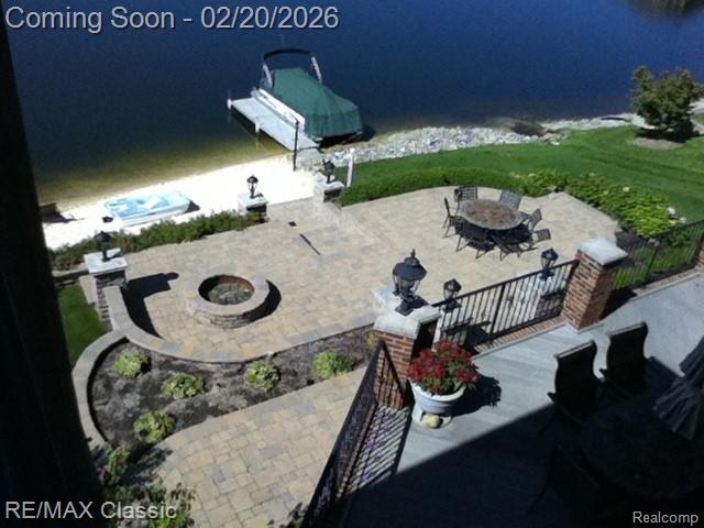 17905 Parkshore Drive, Northville, MI 48168 — Photo 5