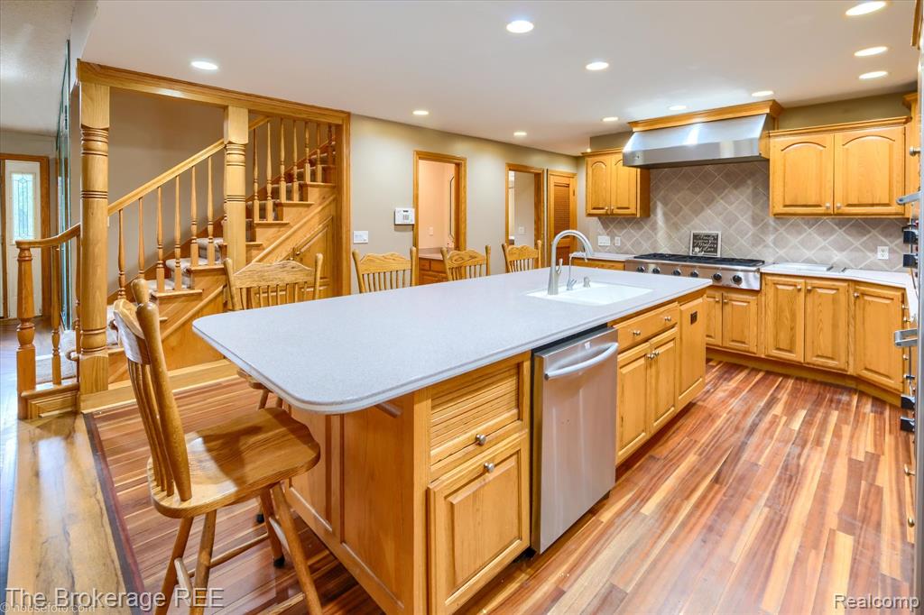 5750 Mabley Hill Road, Fenton, MI 48430 — Photo 21