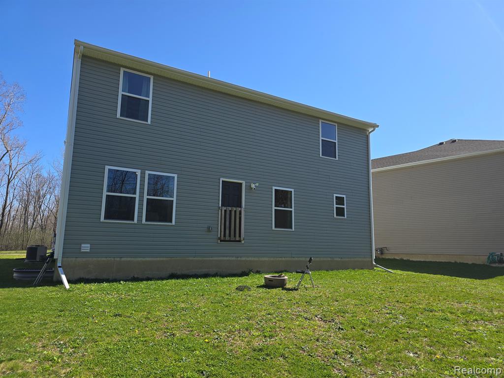 1172 FIELDSTONE Drive, Pontiac, MI 48340 — Photo 20