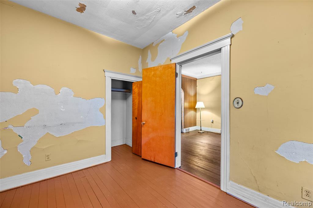 149 S Forman Street, Detroit, MI 48209 — Photo 17