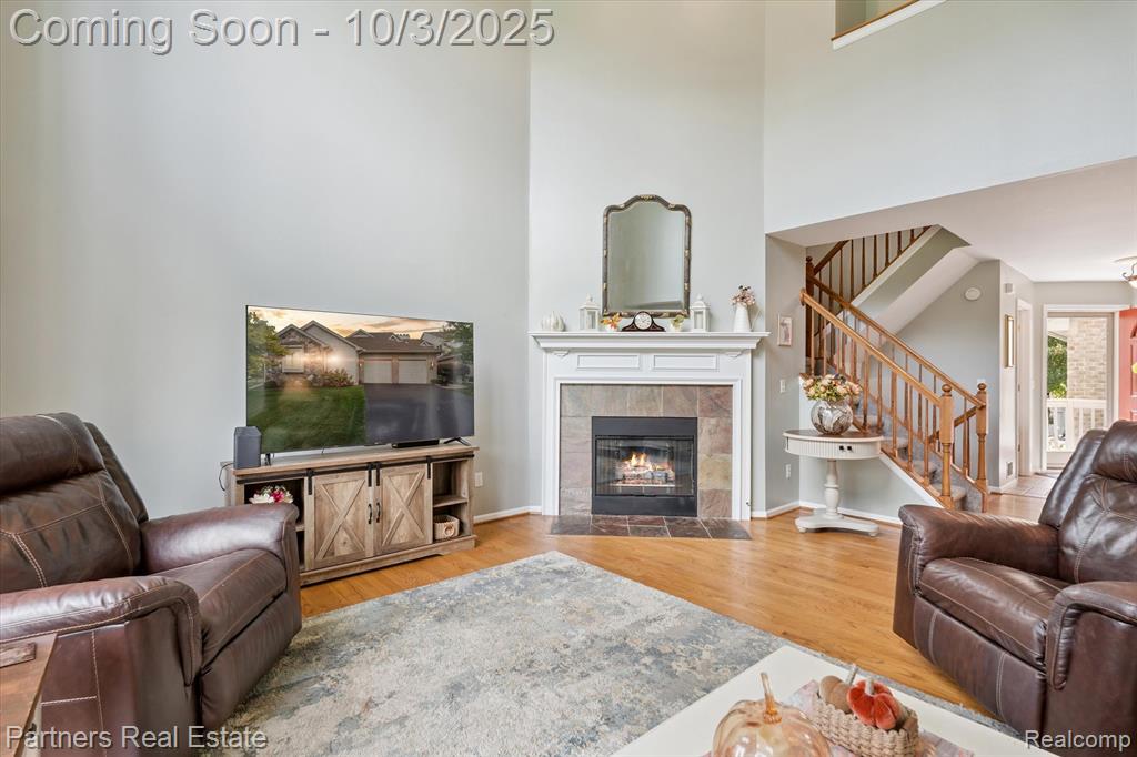 4441 GLEN EAGLES Court, Brighton, MI 48116 — Photo 10