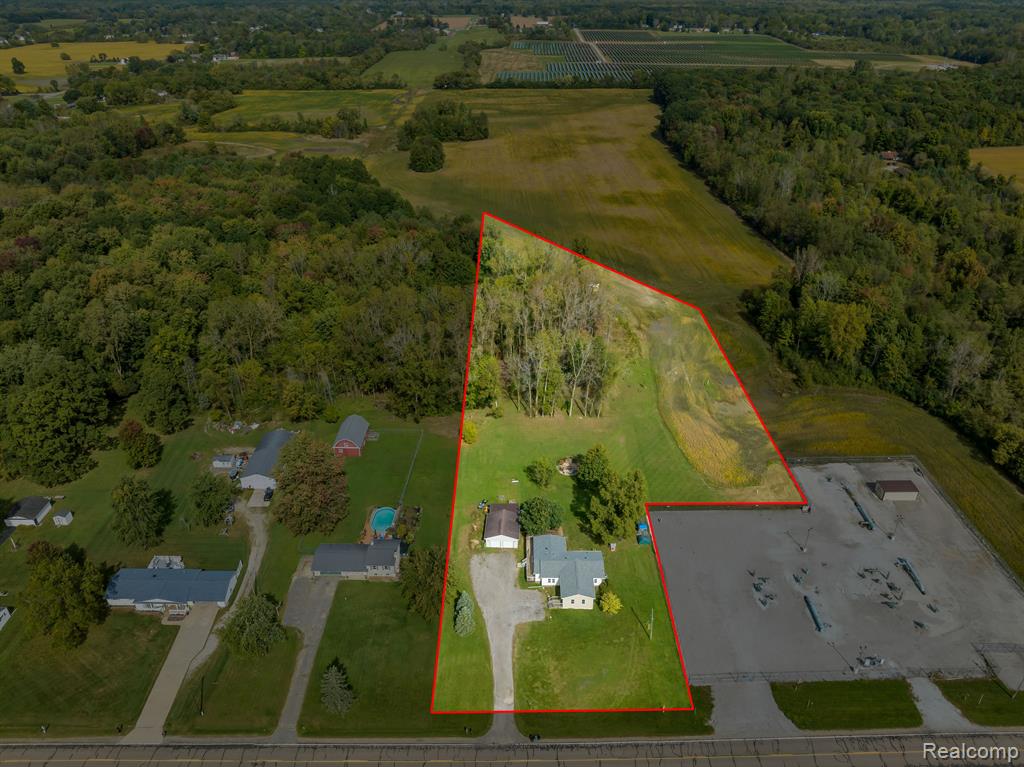 7167 E CARPENTER Road, Davison, MI 48423 — Photo 37