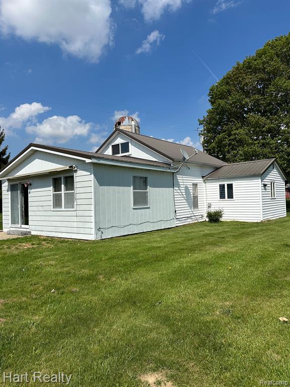 9548 SHARP Road, Clifford, MI 48727 — Photo 37