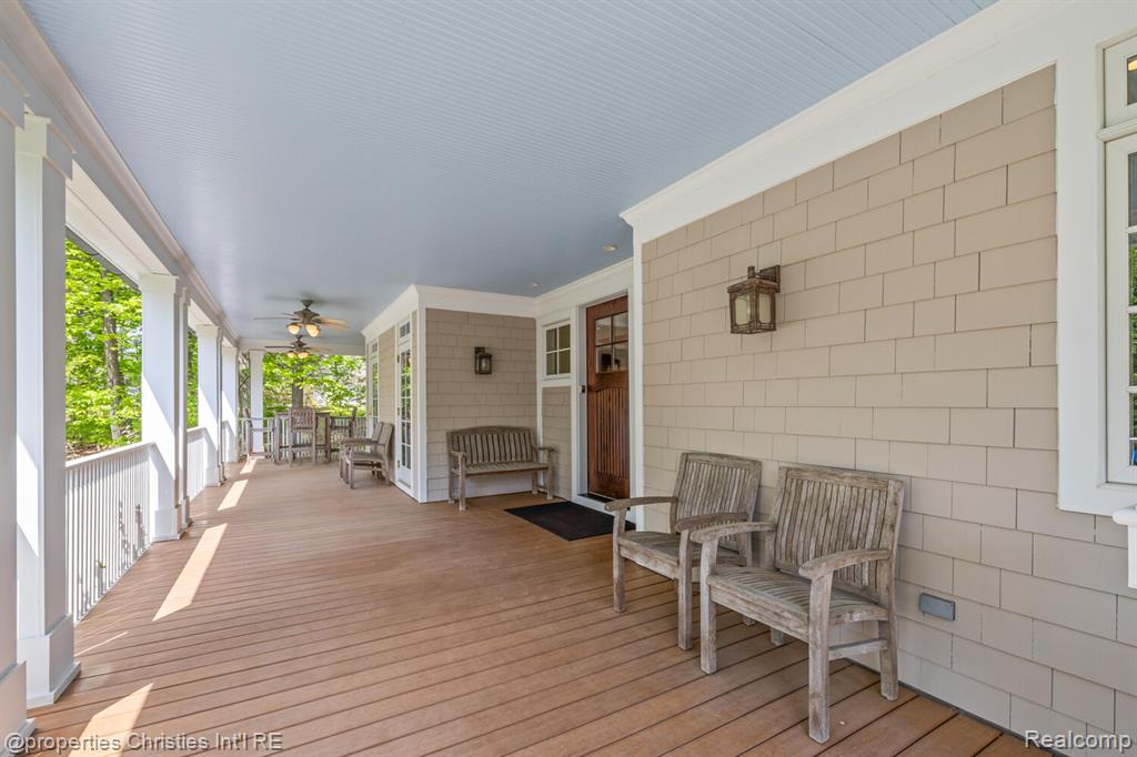 1041 Greentree Road, Bloomfield Hills, MI 48304 — Photo 5