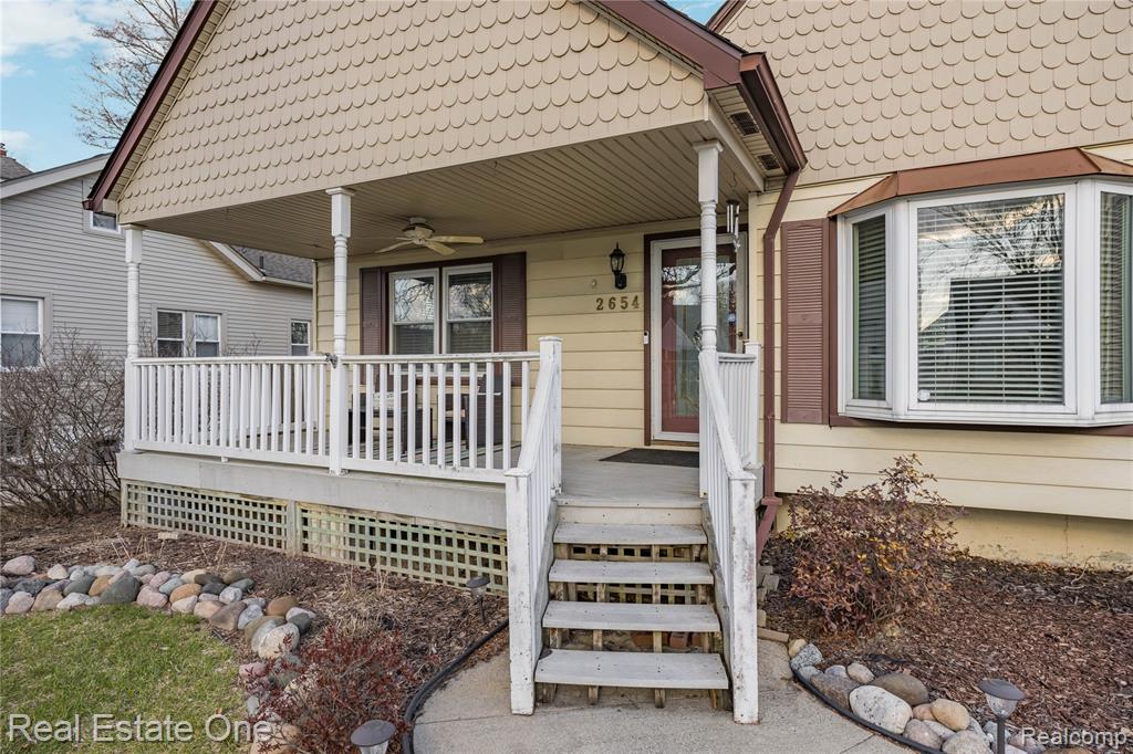 2654 Royal Avenue, Berkley, MI 48072 — Photo 2