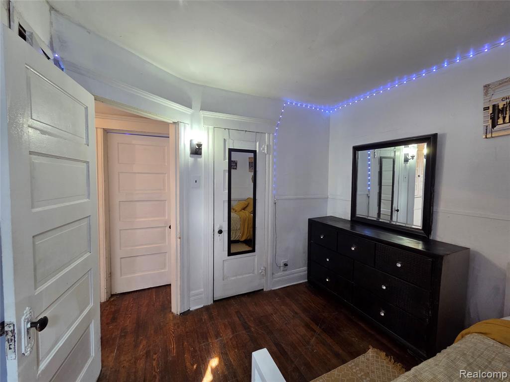 202 Connecticut Street, Highland Park, MI 48203 — Photo 23