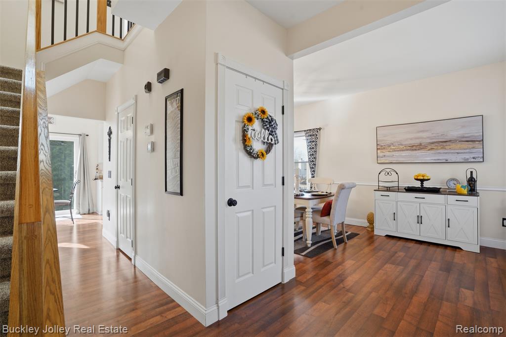 1627 Newgate Lane, Howell, MI 48843 — Photo 14