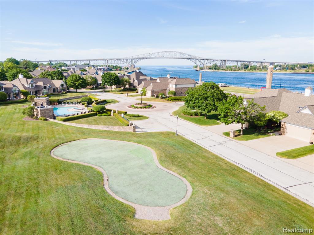 954 Edison Shores Court, Port Huron, MI 48060 — Photo 36