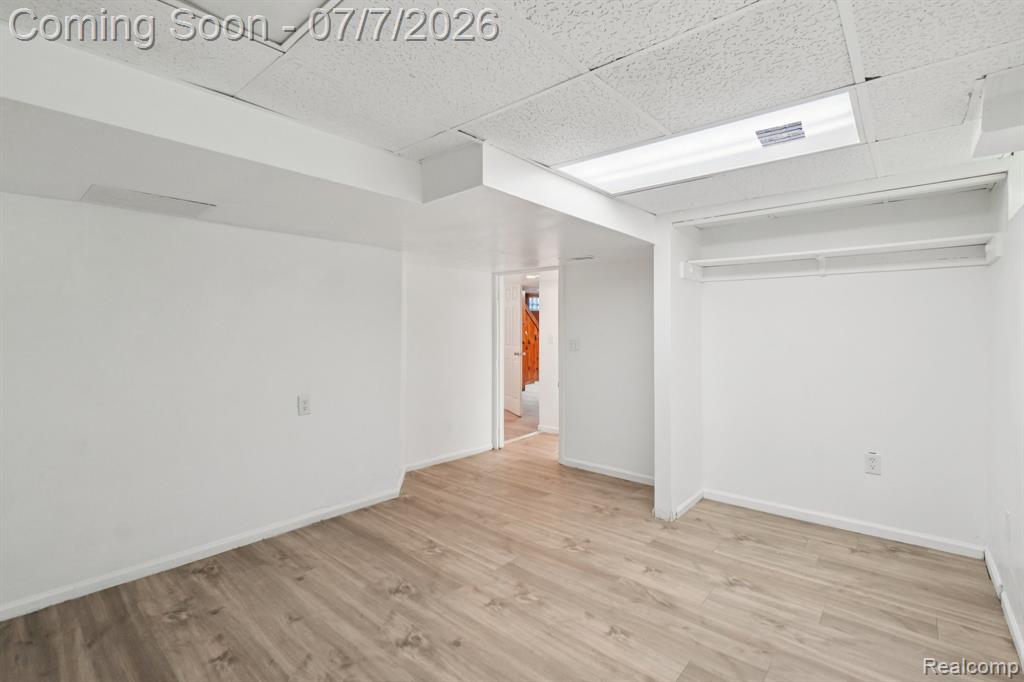 19211 Birwood Street, Detroit, MI 48221 — Photo 36