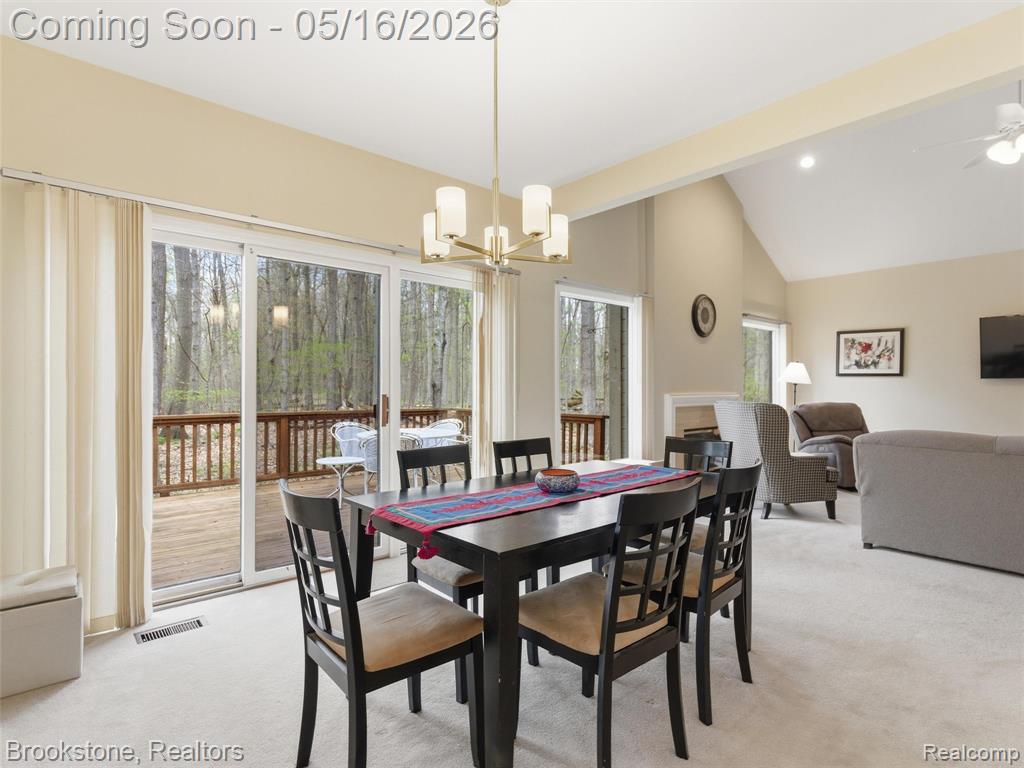 47318 Cider Mill Drive, Novi, MI — Photo 12
