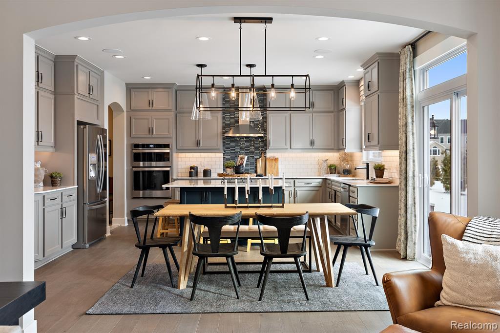 000 Knights Bridge Road, Addison, MI, 48367