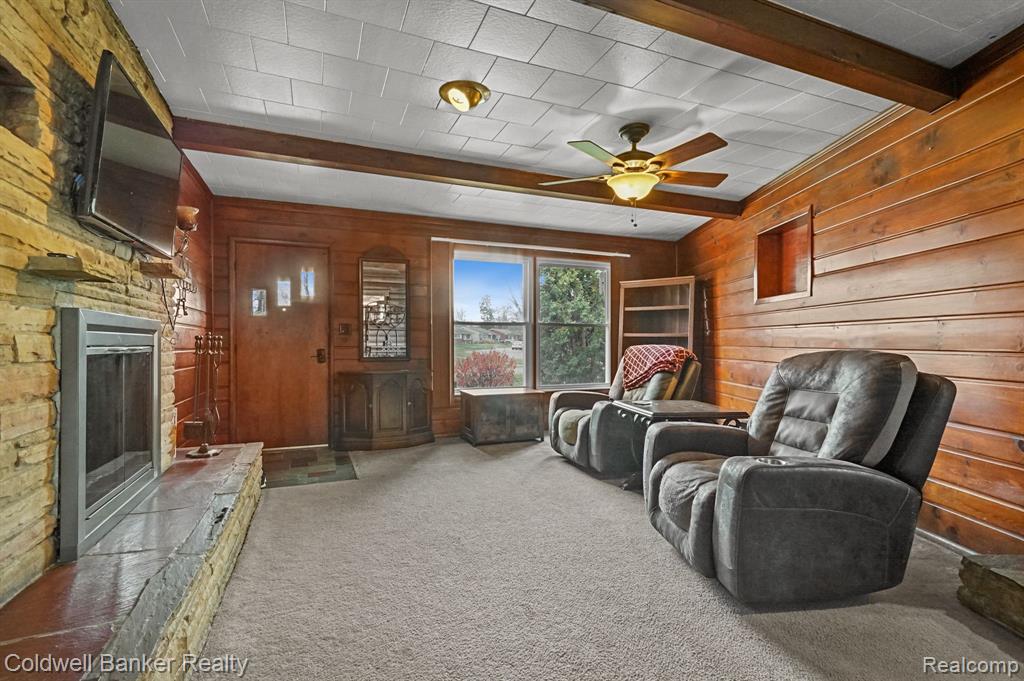 4550 JUSTINE Street, Shelby Twp, MI 48317 — Photo 7