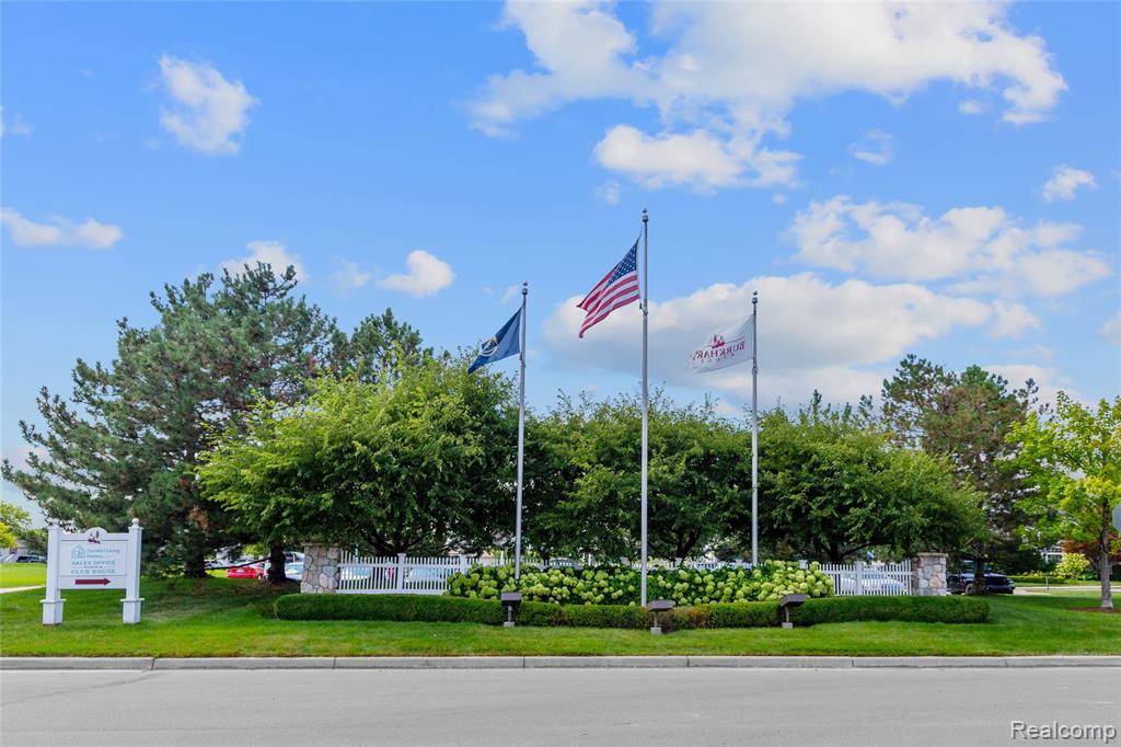 4472 Wynnwood Drive, Howell, MI 48843 — Photo 46