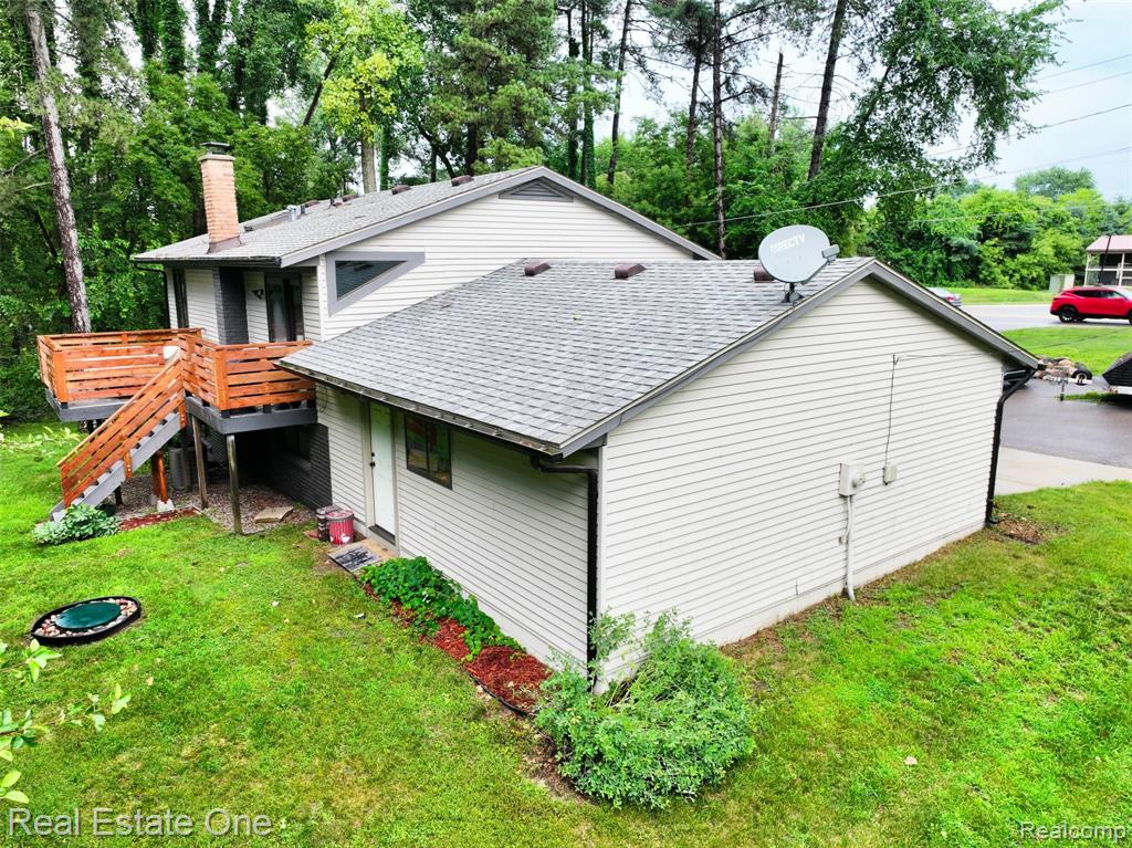 3956 S Sashabaw Road, Clarkston, MI 48348 — Photo 8