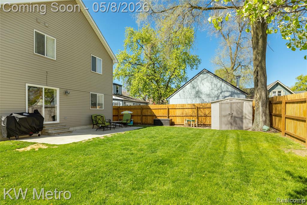 4202 Seeden Street, Waterford, MI 48329 — Photo 29