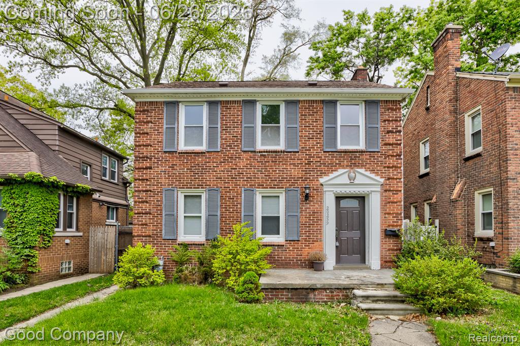20259 Warrington Drive, Detroit, MI 48221 — Photo 35
