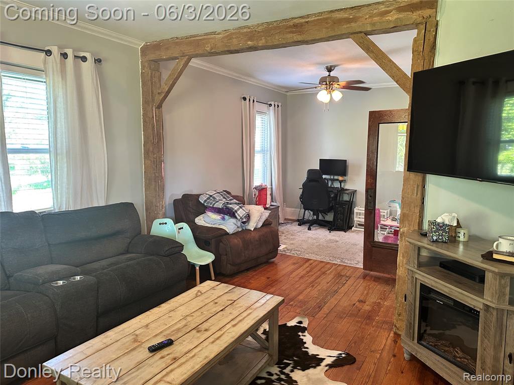 1810 Wheeler Road, Snover, MI 48472 — Photo 18