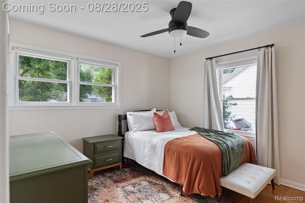727 S Vermont Avenue, Royal Oak, MI 48067 — Photo 20