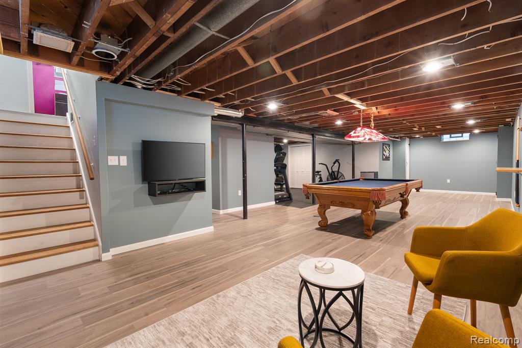 9369 CALIFORNIA Street, Livonia, MI 48150 — Photo 28