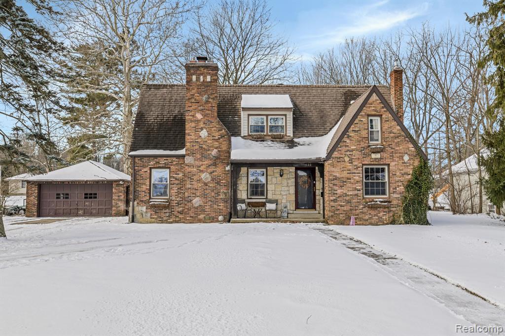 122 BRADLEY Street, Romeo, MI 48065 — Photo 37