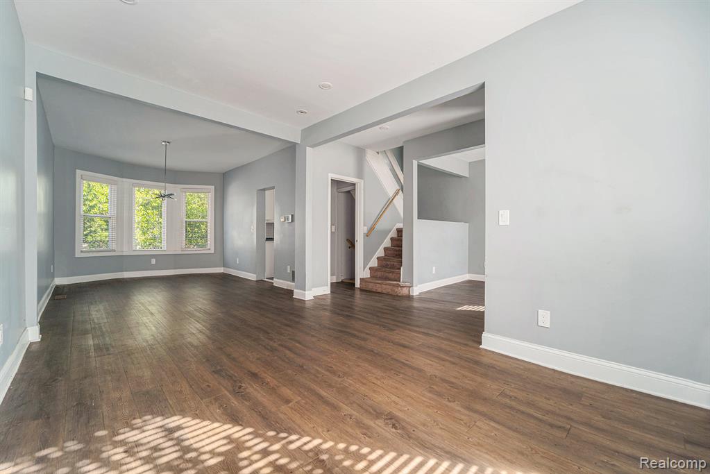 541 Alger Street, Detroit, MI 48202 — Photo 6