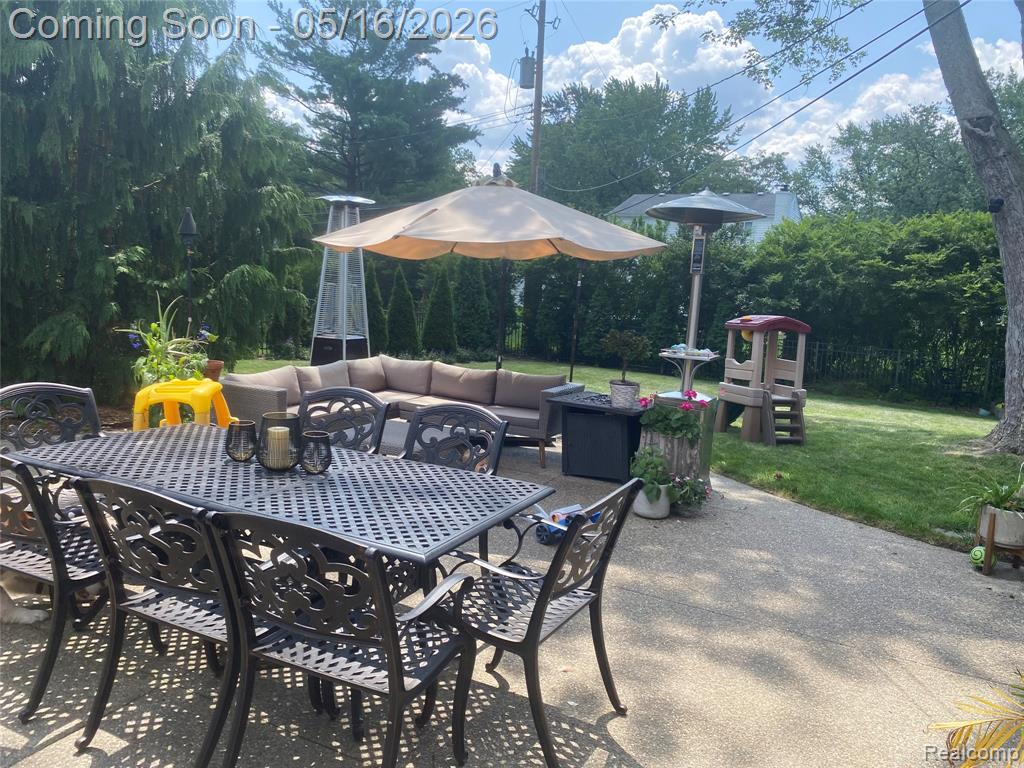 16965 Reedmere Avenue, Beverly Hills, MI 48025 — Photo 35