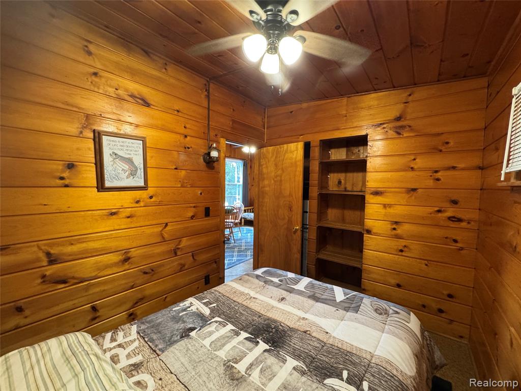 5999 Oak Road, Rose City, MI 48654 — Photo 53