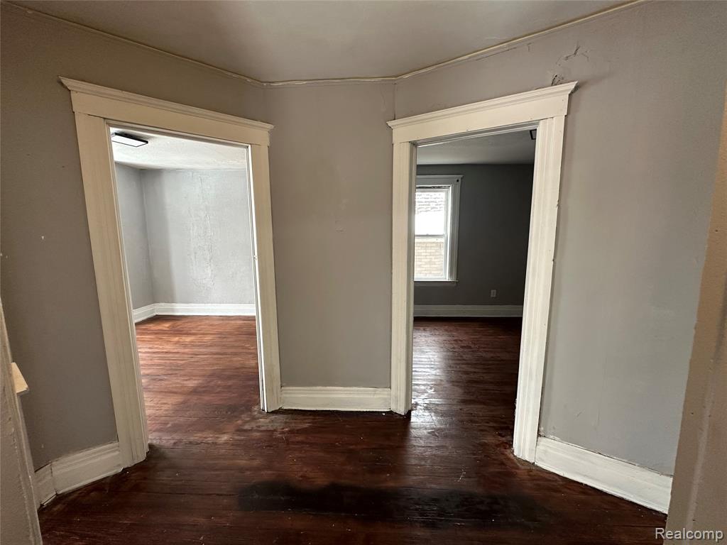 5115 Seyburn Street, Detroit, MI 48213 — Photo 11