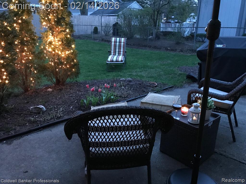 857 Palmer Street, Plymouth, MI 48170 — Photo 46
