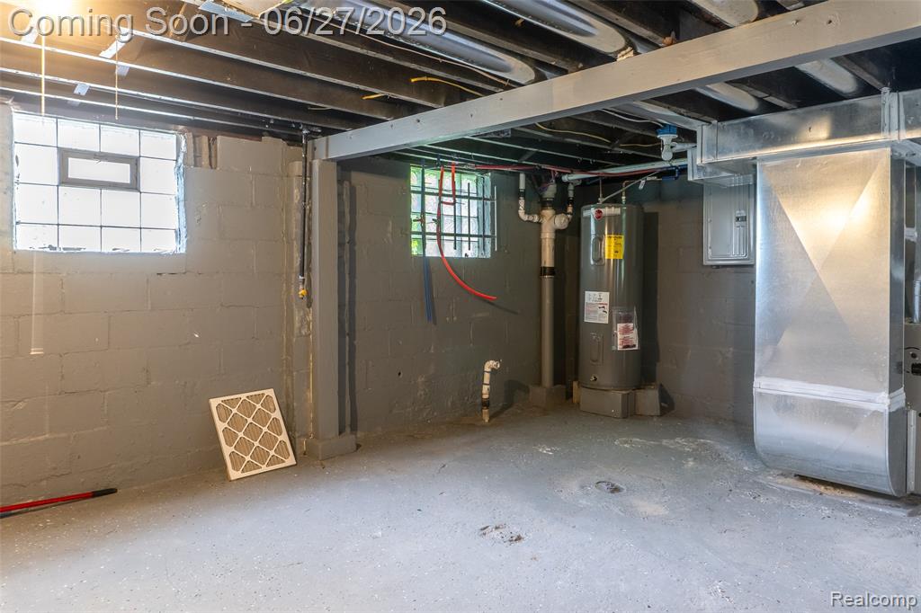 13600 Washburn Street, Detroit, MI 48238 — Photo 21
