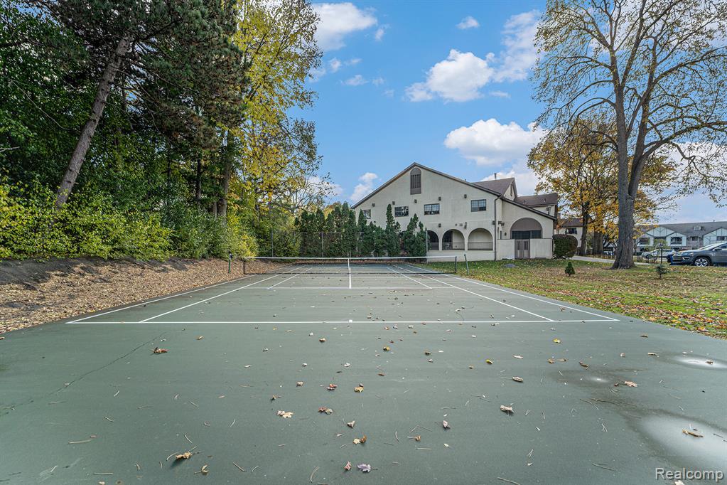42160 Woodward Avenue, Bloomfield Hills, MI 48304 — Photo 30