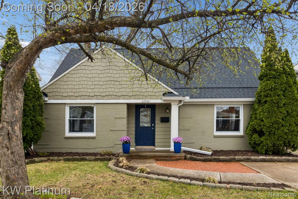 22436 Lakeland Street, Saint Clair Shores, MI 48081 — Photo 2
